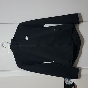 Nike Tech Fleece - Zip-up Sweater
